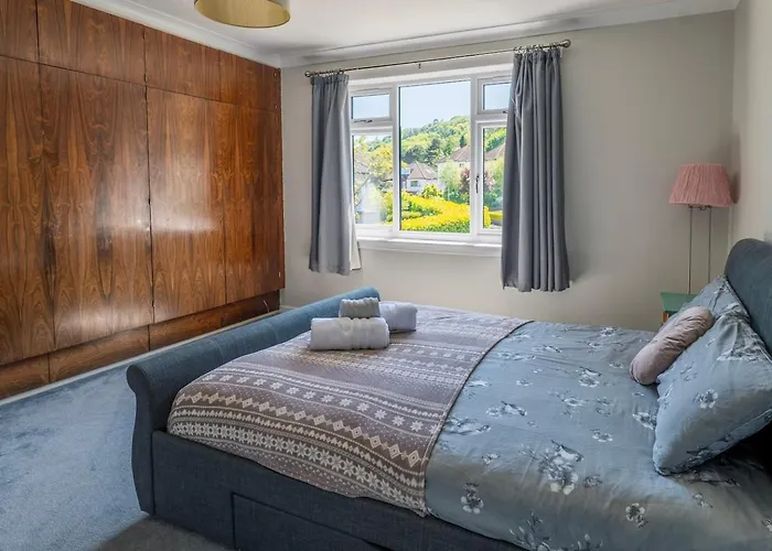 Tatil Evi Scottish White House