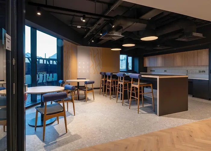 Daire For Students Only - Haymarket Yard In Edinburgh