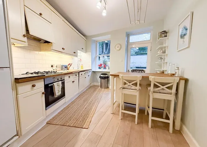 Blantyre Cosy Hideaway דירה