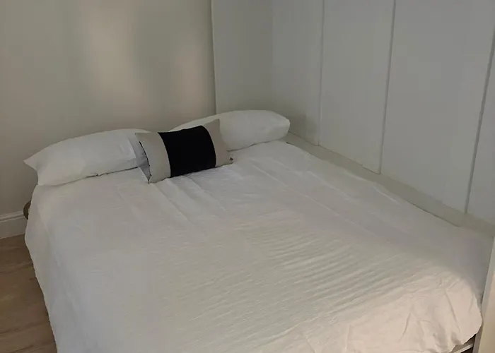 Castle Flat In إدنبرة