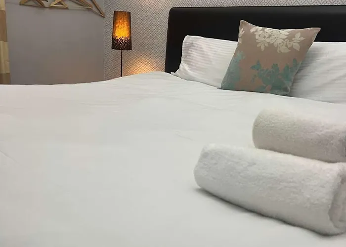 Old Town * Edinburgh