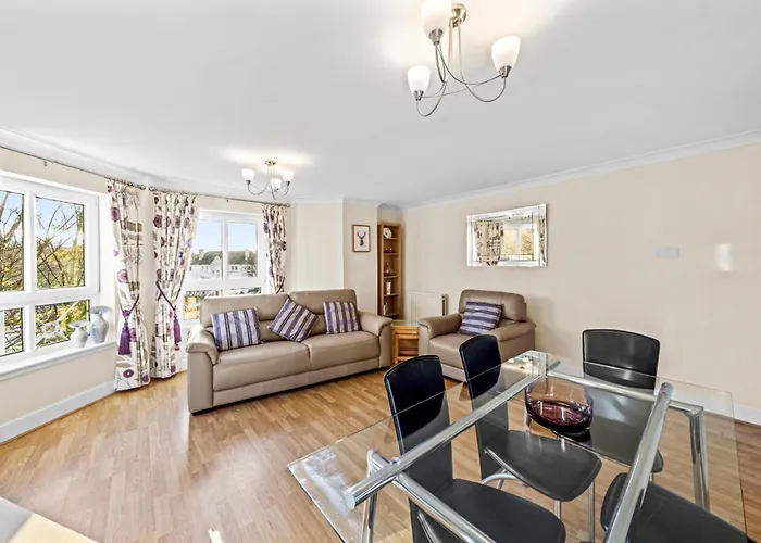 St Clair 2 Bedroom - Leigh, 아파트 *