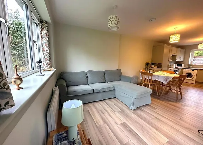 Modern, Cosy 2b In Edin, Family Friendly * Edynburg