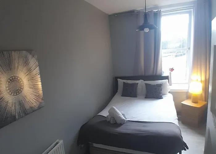 Apartamento Cosy By The Meadows 2 *