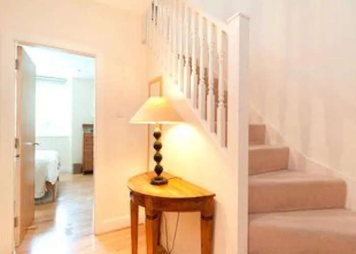 Kirche By Interhome Apartman *