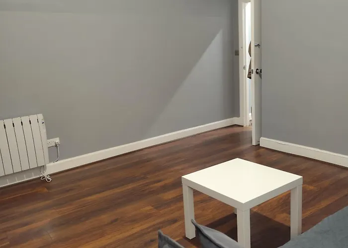 Appartement Old Town *