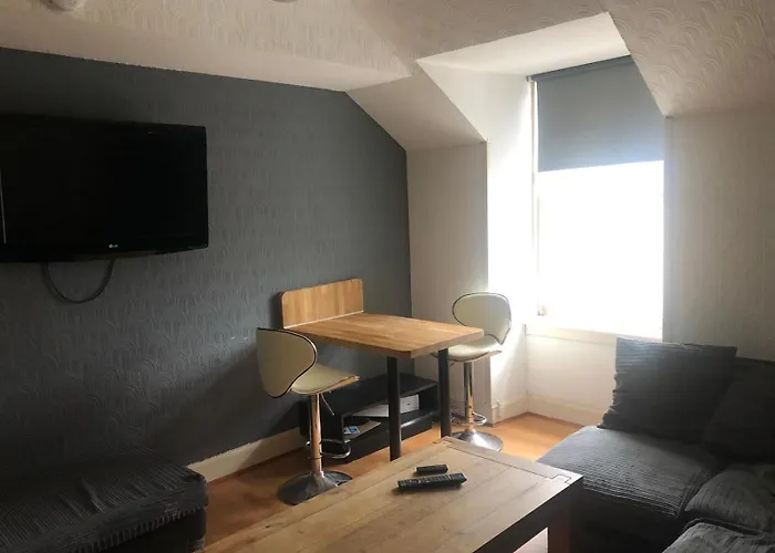 2 Bedroom In Newtown Διαμέρισμα