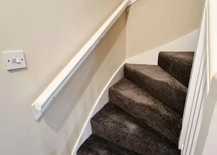 Edinburgh Shore Apartment *