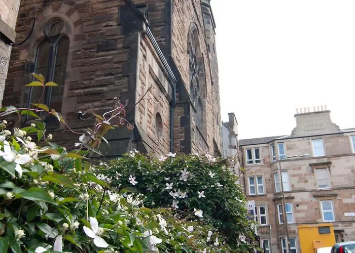 Kirche By Interhome Apartman