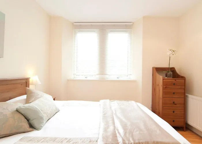 Kirche By Interhome * Edinburgh