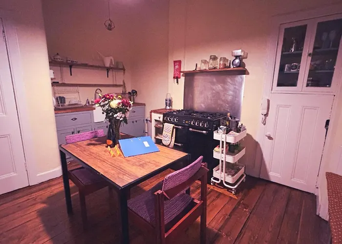 Enchanting エディンバラ