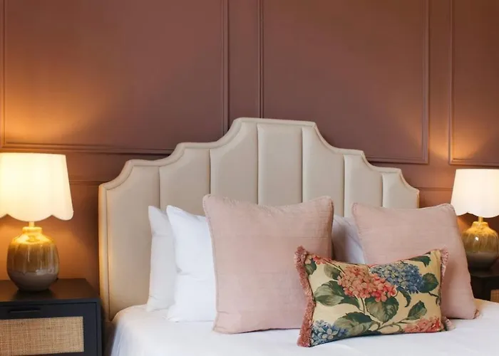 Cosy Stylish Flat - Pass The Keys * Эдинбург