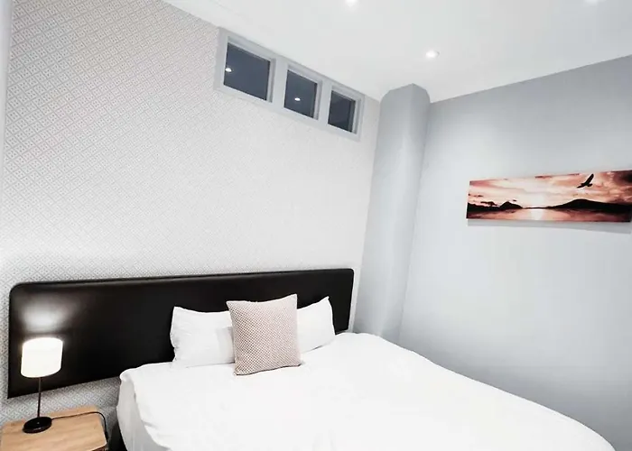 Old Town Appartement