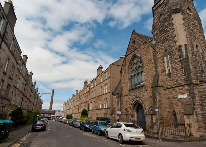 Kirche By Interhome Apartman