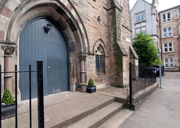 Kirche By Interhome Edinburgh