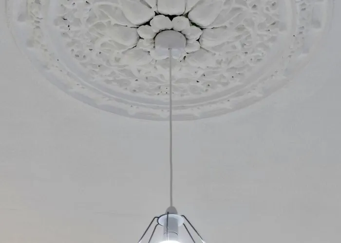 アパート Bright 2 Bedroom Flat On Leith Walk