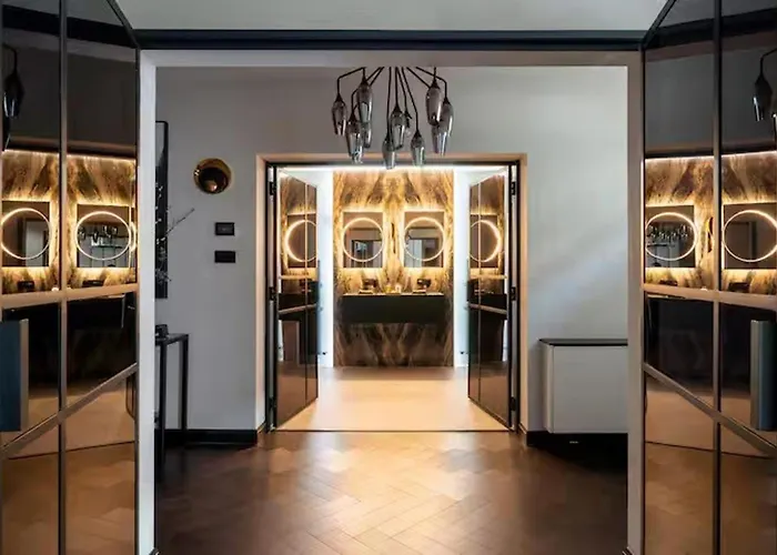 公寓 Near Transport - Hot Tub - Fireplace - Sleeps 2