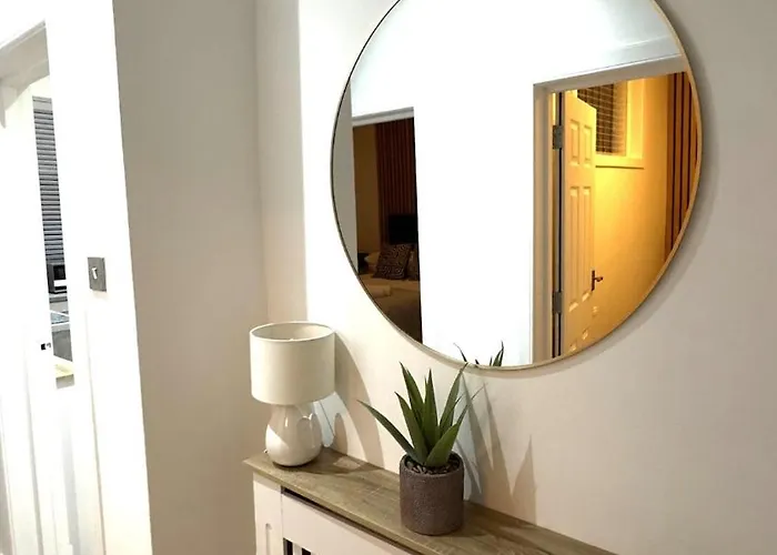 Modern In Εδιμβούργο