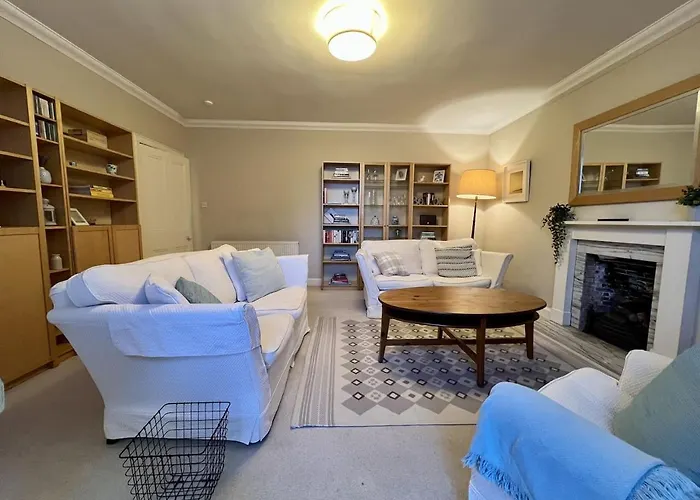 Blantyre Cosy Hideaway דירה *