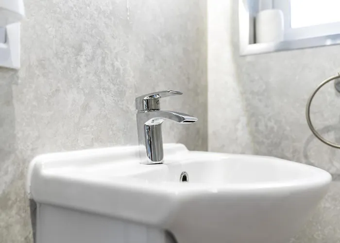 O Hill Crescent 1 Bedroom - Apartamento Edimburgo