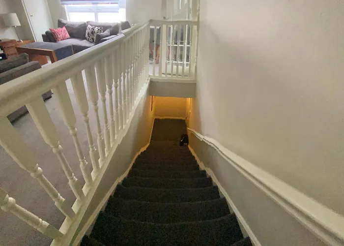 Modern Two Bedroom *