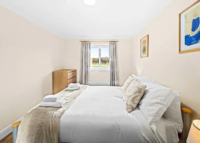 St Clair 2 Bedroom - Leigh, *