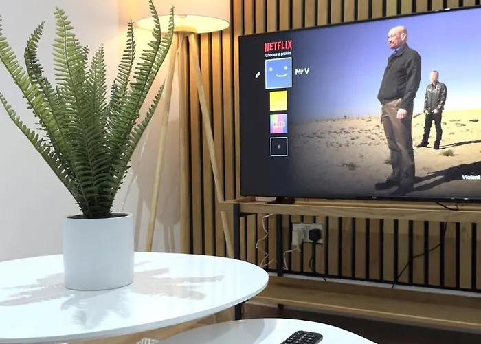 아파트 Modern In *