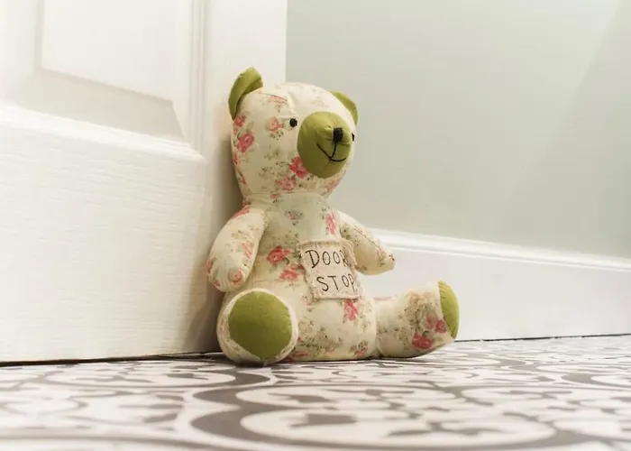 Cosy Stylish Flat - Pass The Keys