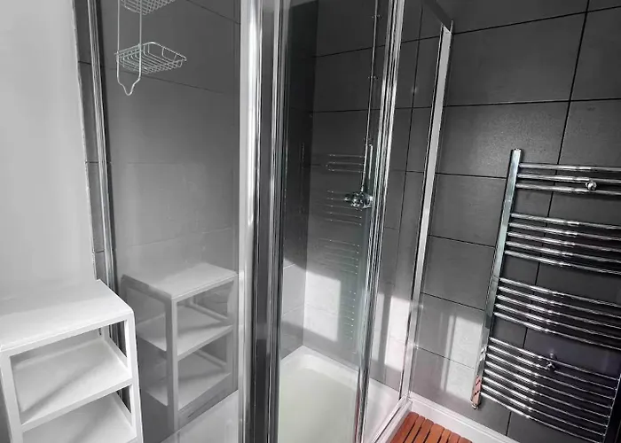 Stylish One Bed * Эдинбург