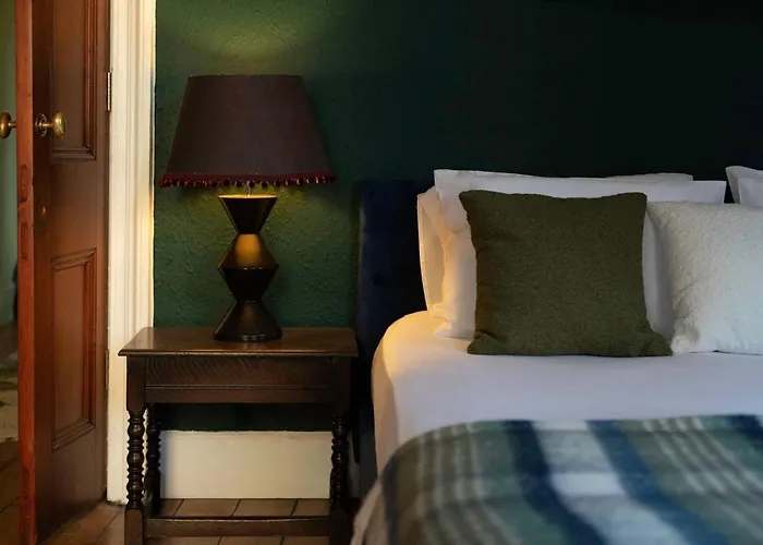 Daire Iconic Royal Mile *