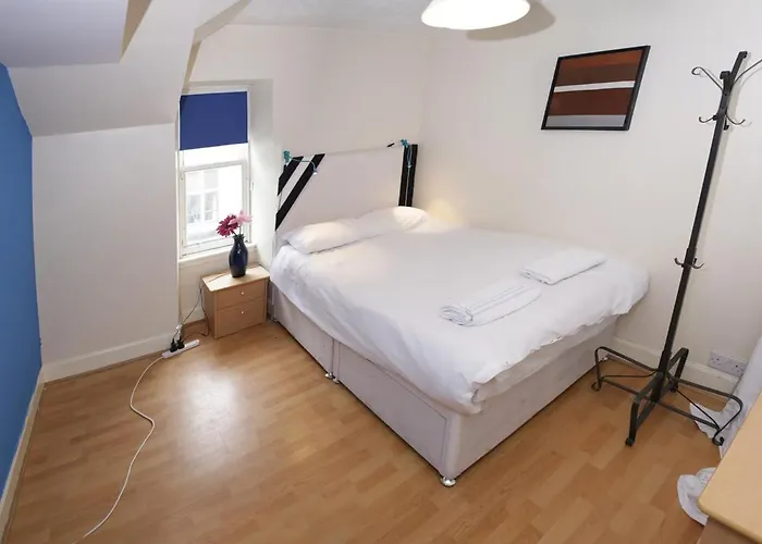 2 Bedroom In Newtown * Εδιμβούργο