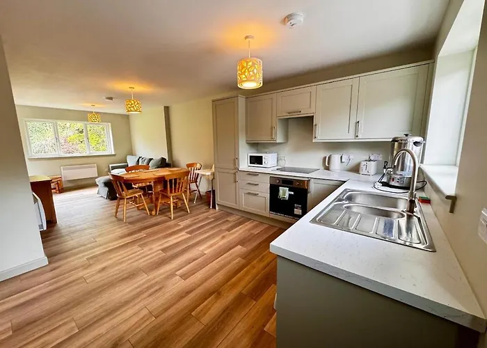 Modern, Cosy 2b In Edin, Family Friendly Apartament Edynburg