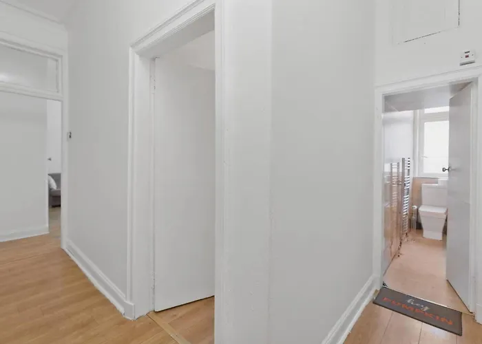 דירה Prime Centre 2br