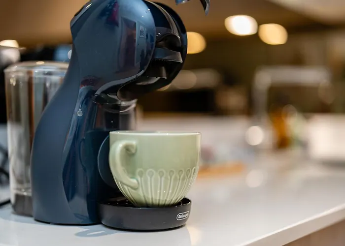 Dragon Luxury At Rutland Square * Edinburgh