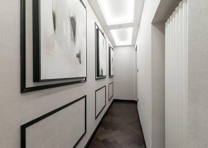 Near Transport - Hot Tub - Fireplace - Sleeps 2 爱丁堡