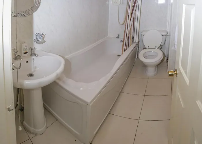 2 Bedroom In Newtown * Εδιμβούργο