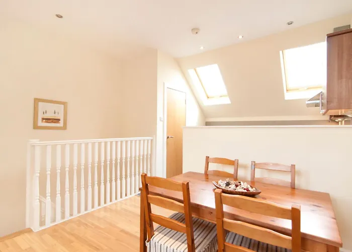 Kirche By Interhome Apartman