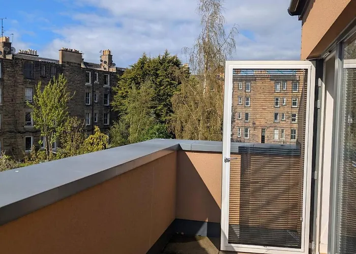 Apartment Wonderland Edinburgh