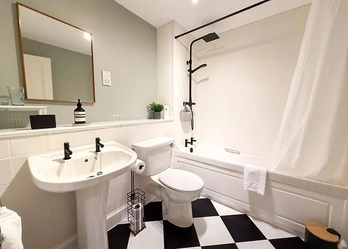 Blantyre Cosy Hideaway