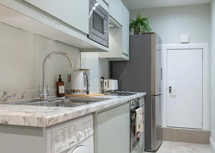 The Hideaway Leith *