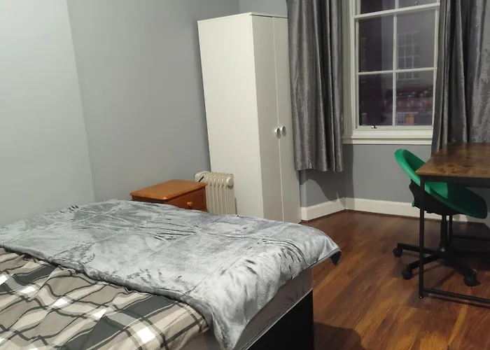 Old Town Appartement *