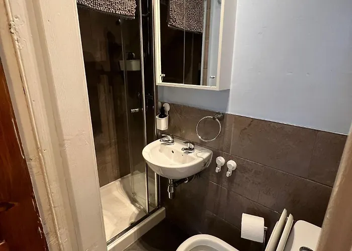 Stylish Flat In Historic Centre