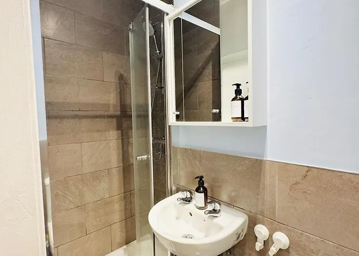 Stylish Flat In Historic Centre Appartement