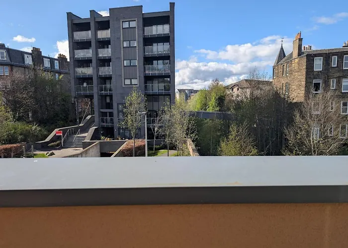 Wonderland Edinburgh