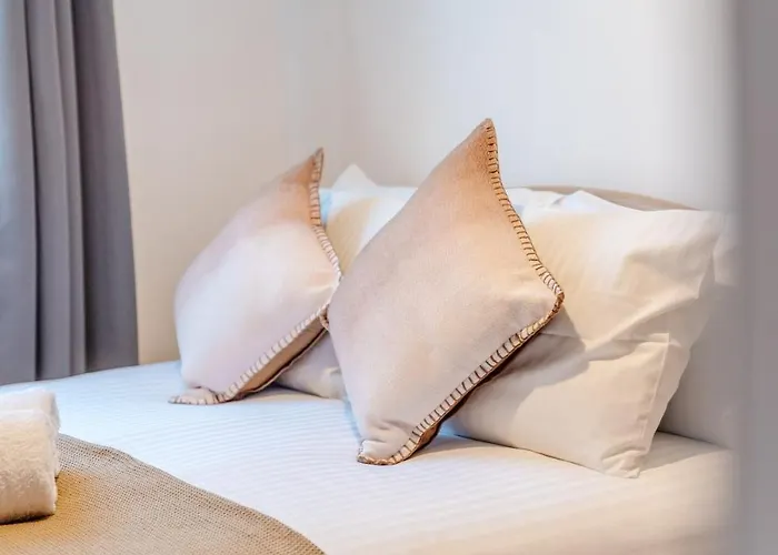 Elliot's Place Free Parking Sleep 4 Cosy Apartment Edinburgh