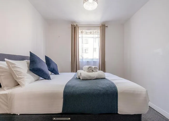 Elliot's Place Free Parking Sleep 4 Cosy Edinburgh