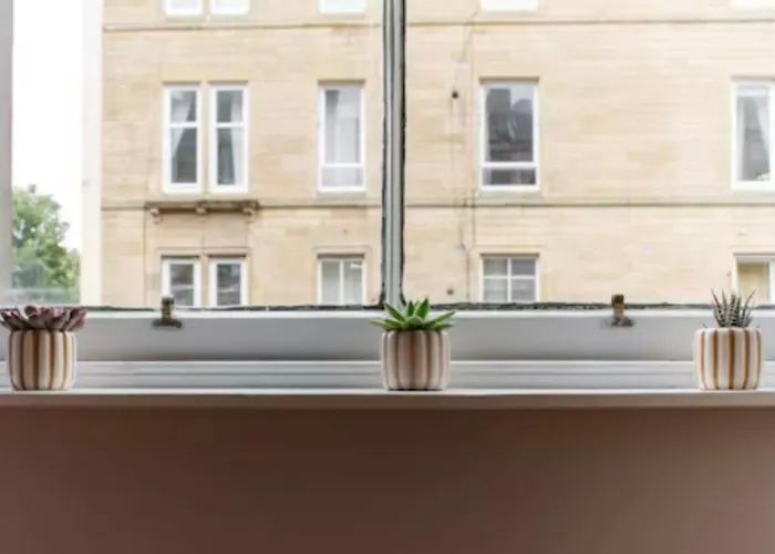 Cosy Stylish Flat - Pass The Keys * Эдинбург