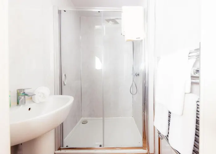 Lovely Apartment Edinburgh