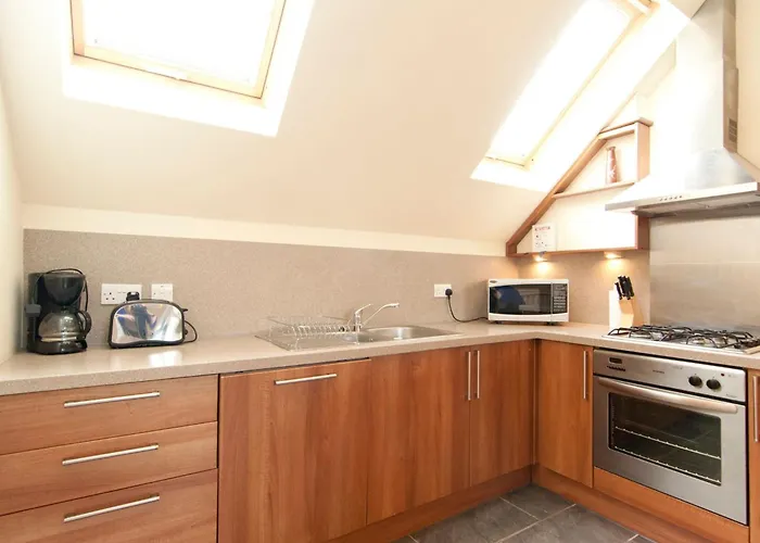 Kirche By Interhome Appartement