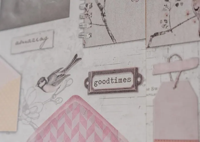 Elliot's Place Free Parking Sleep 4 Cosy